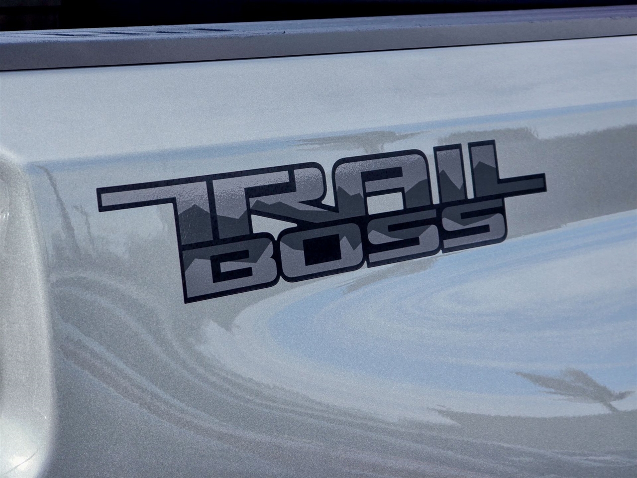 Chevrolet Silverado 2500HD  2025