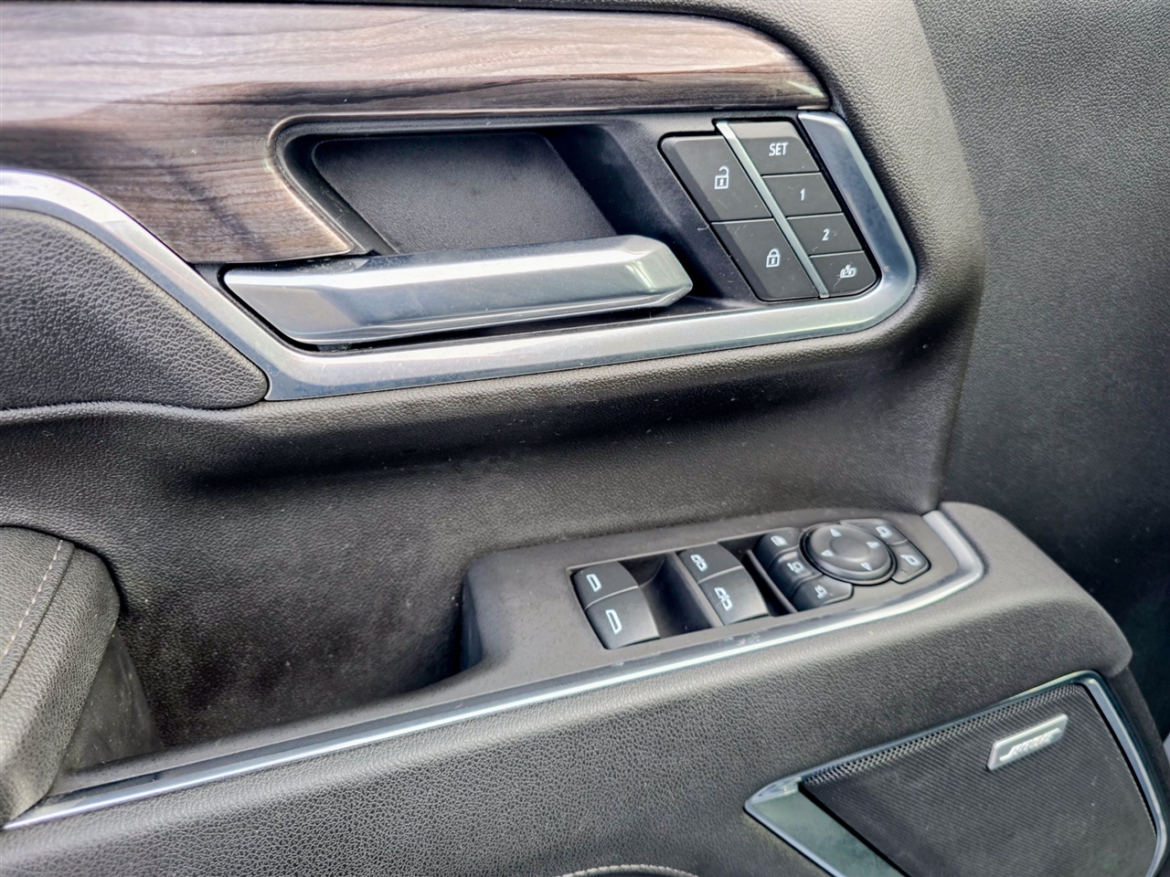 Chevrolet Silverado 2500HD  2025