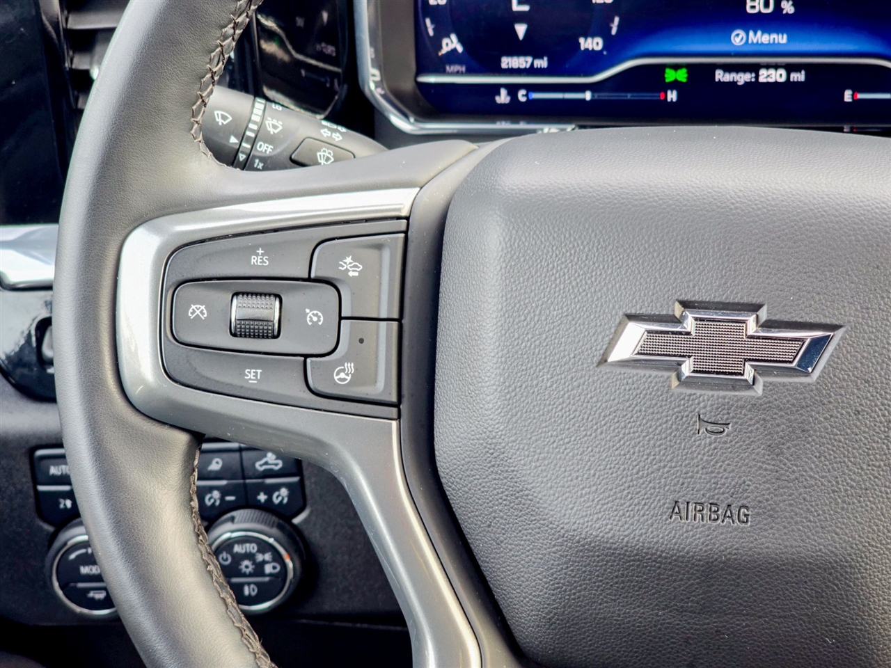 Chevrolet Silverado 2500HD  2025