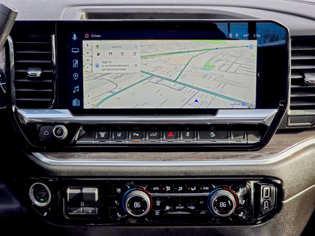 Chevrolet Silverado 2500HD  2025