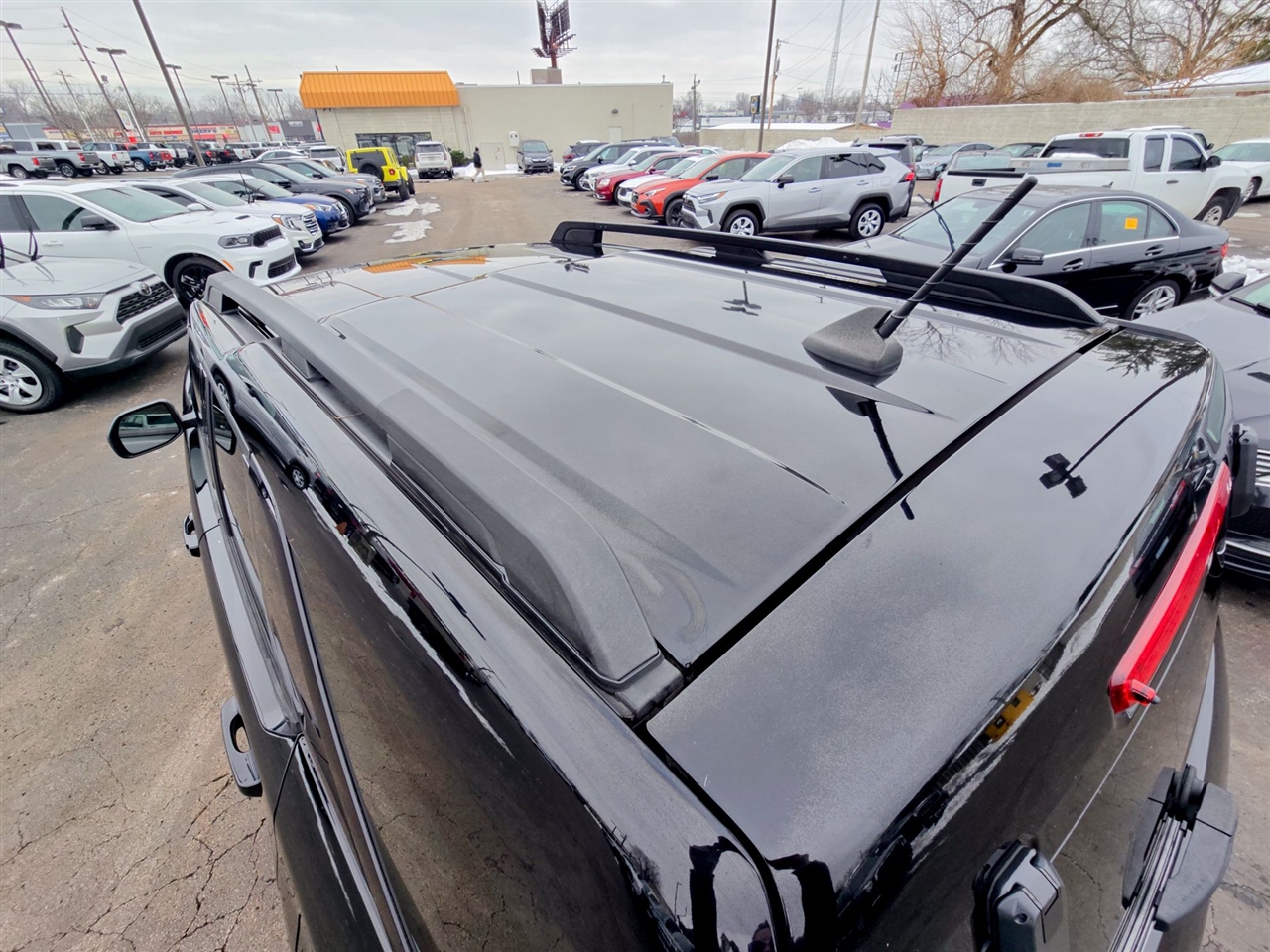 Ford Bronco Sport  2021