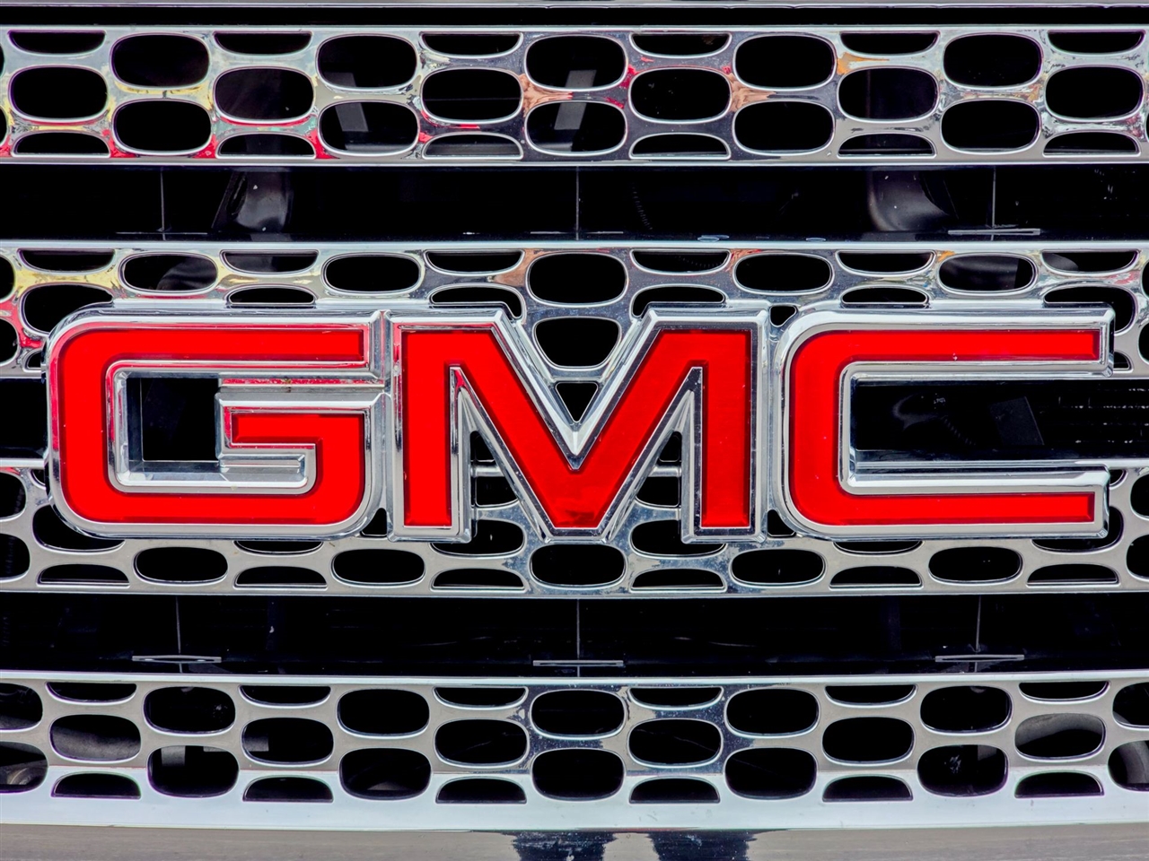 GMC Sierra 3500HD  2013