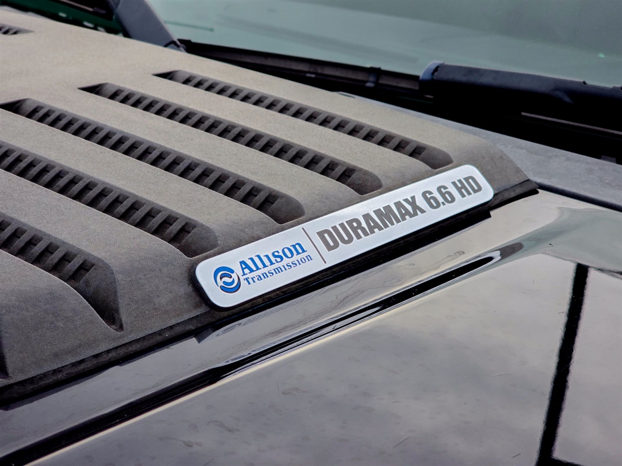 GMC Sierra 3500HD  2013