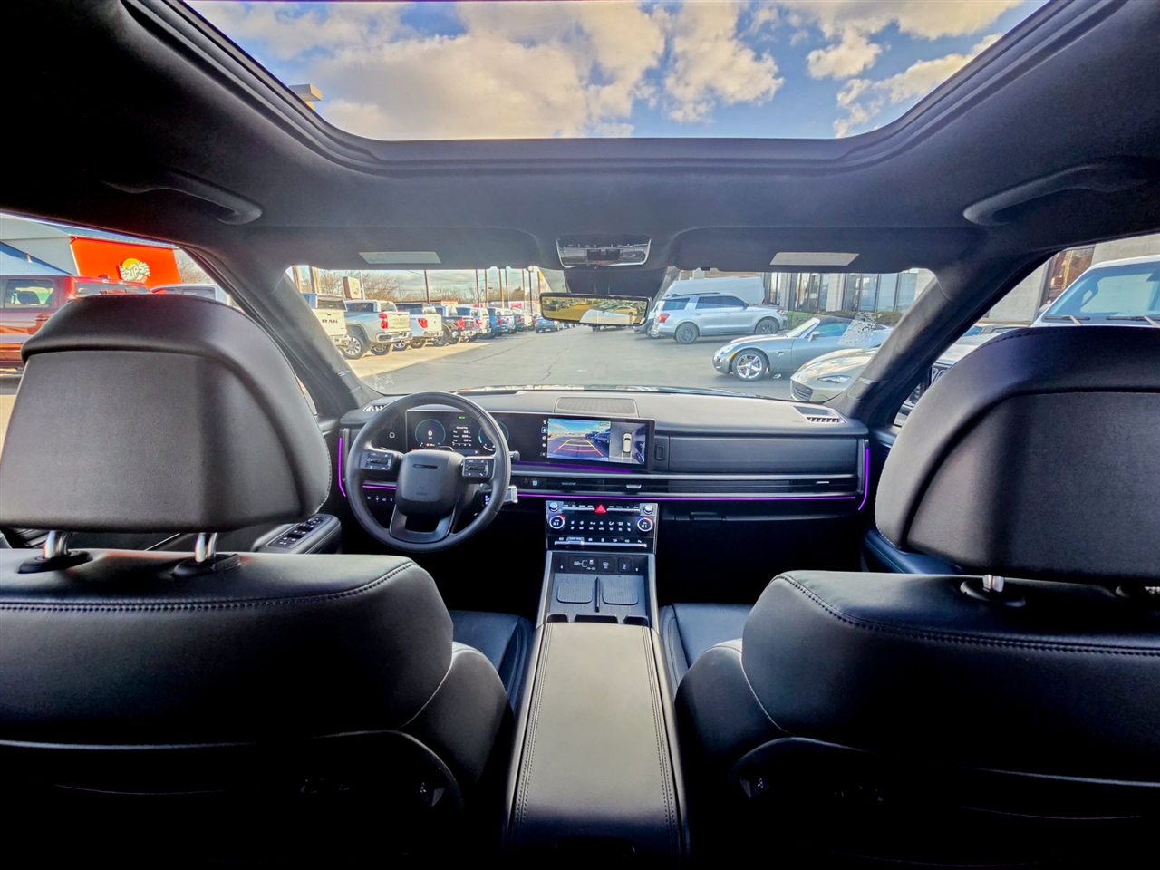 Hyundai Santa Fe  2024