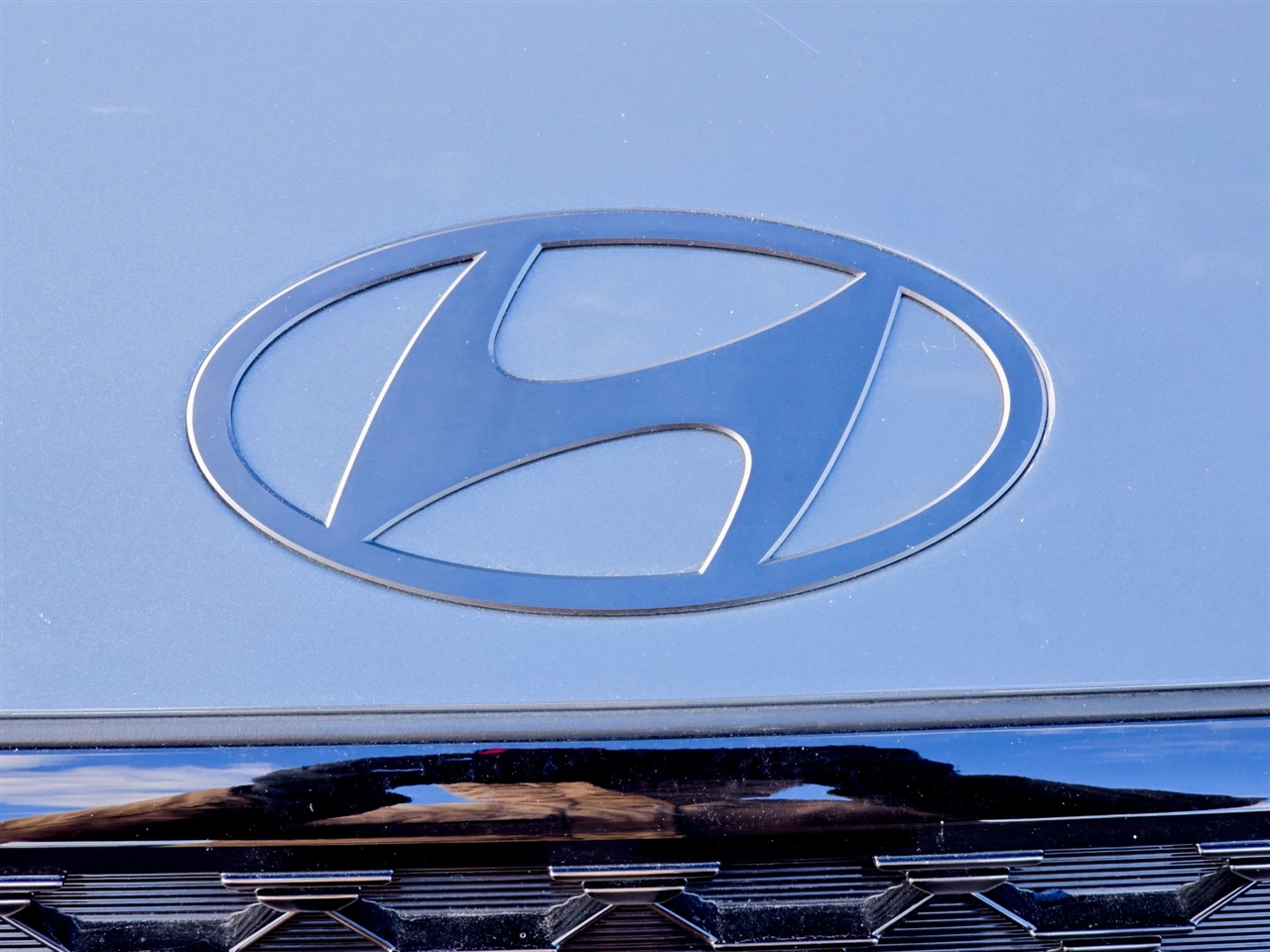 Hyundai Santa Fe  2024