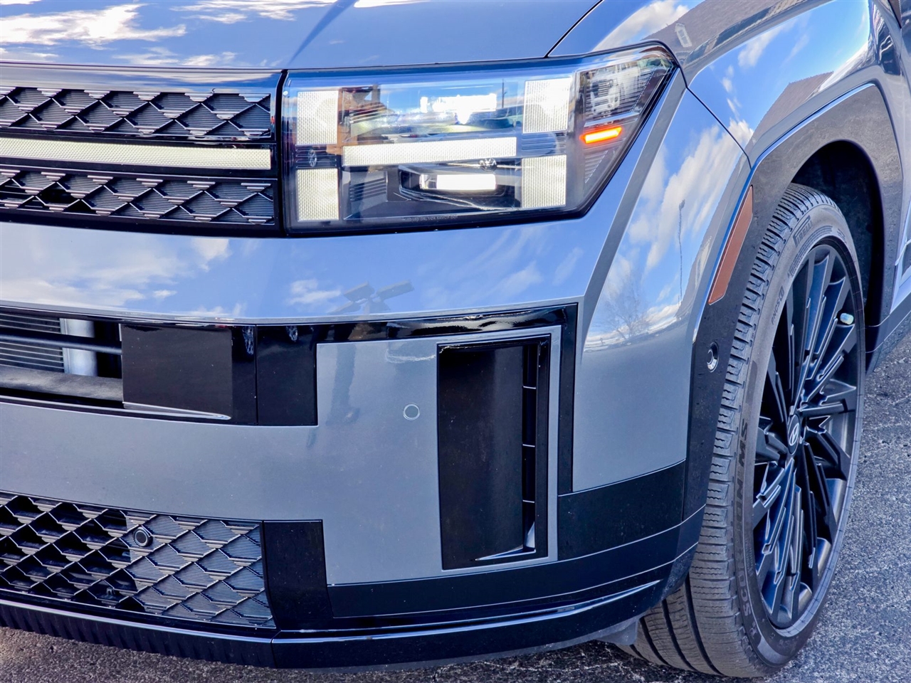 Hyundai Santa Fe  2024