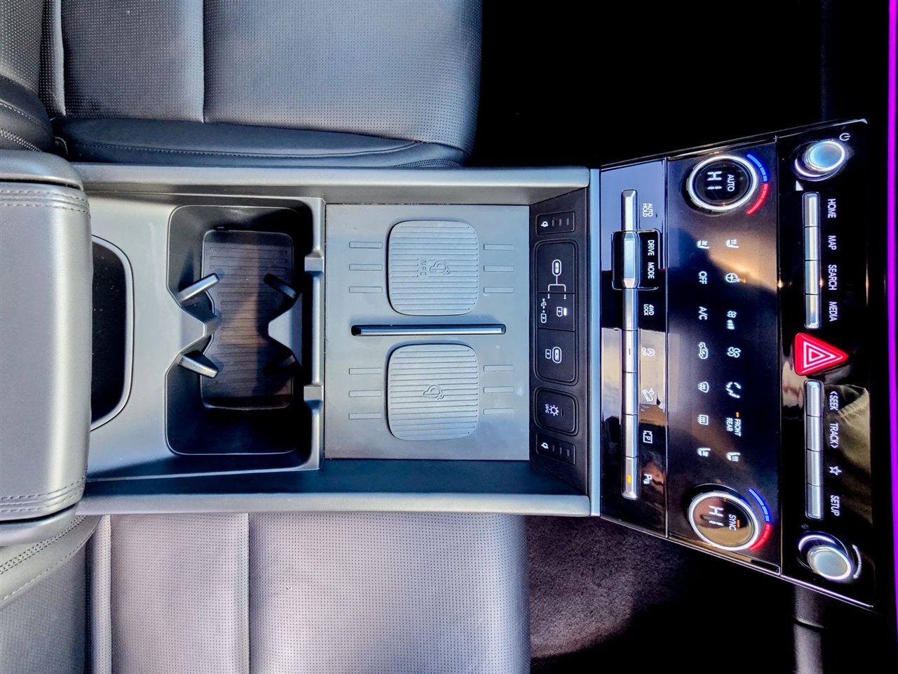 Hyundai Santa Fe  2024