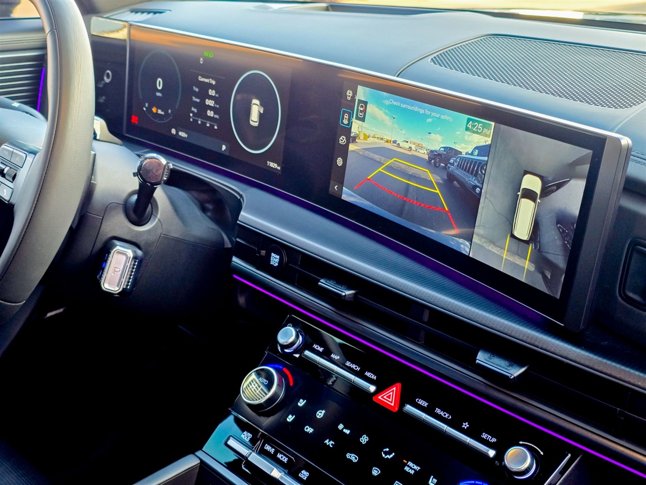 Hyundai Santa Fe  2024