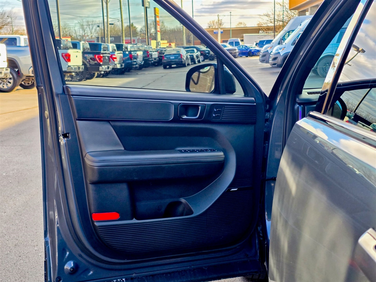 Hyundai Santa Fe  2024