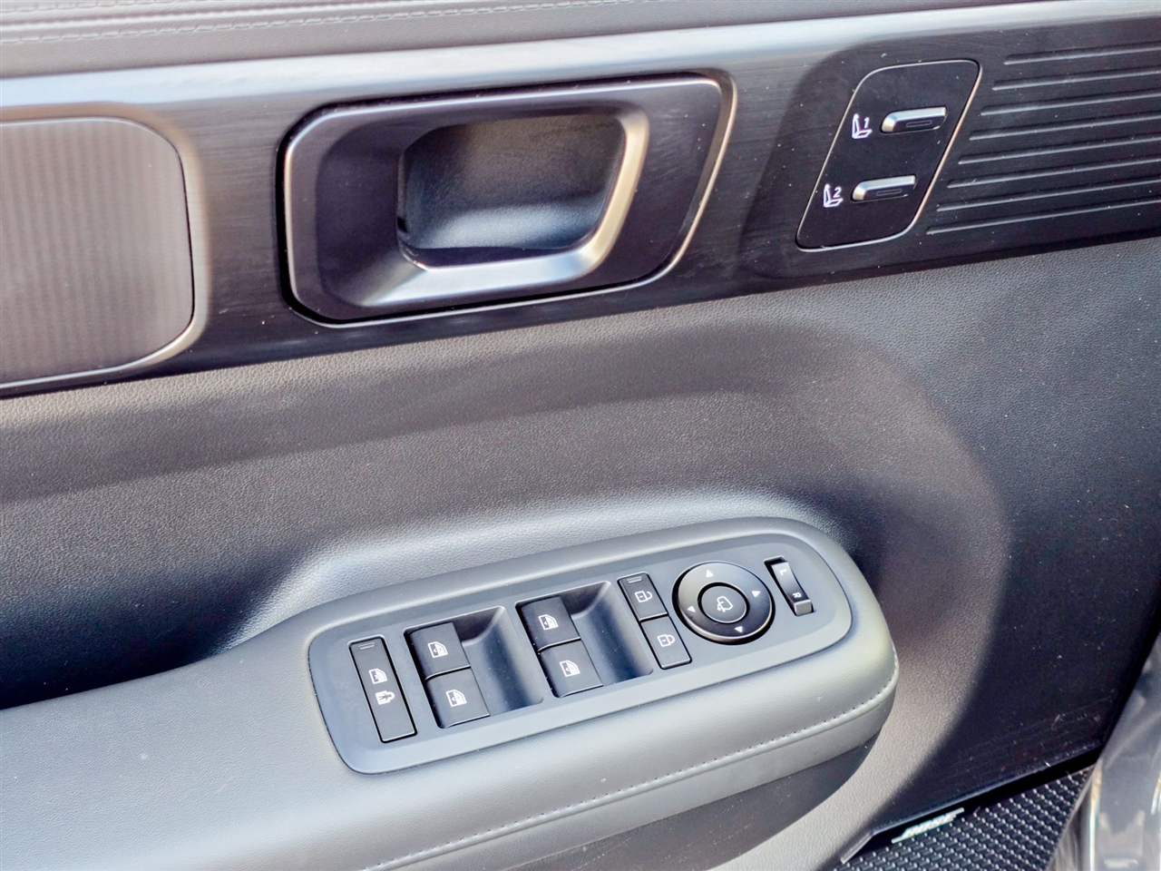 Hyundai Santa Fe  2024