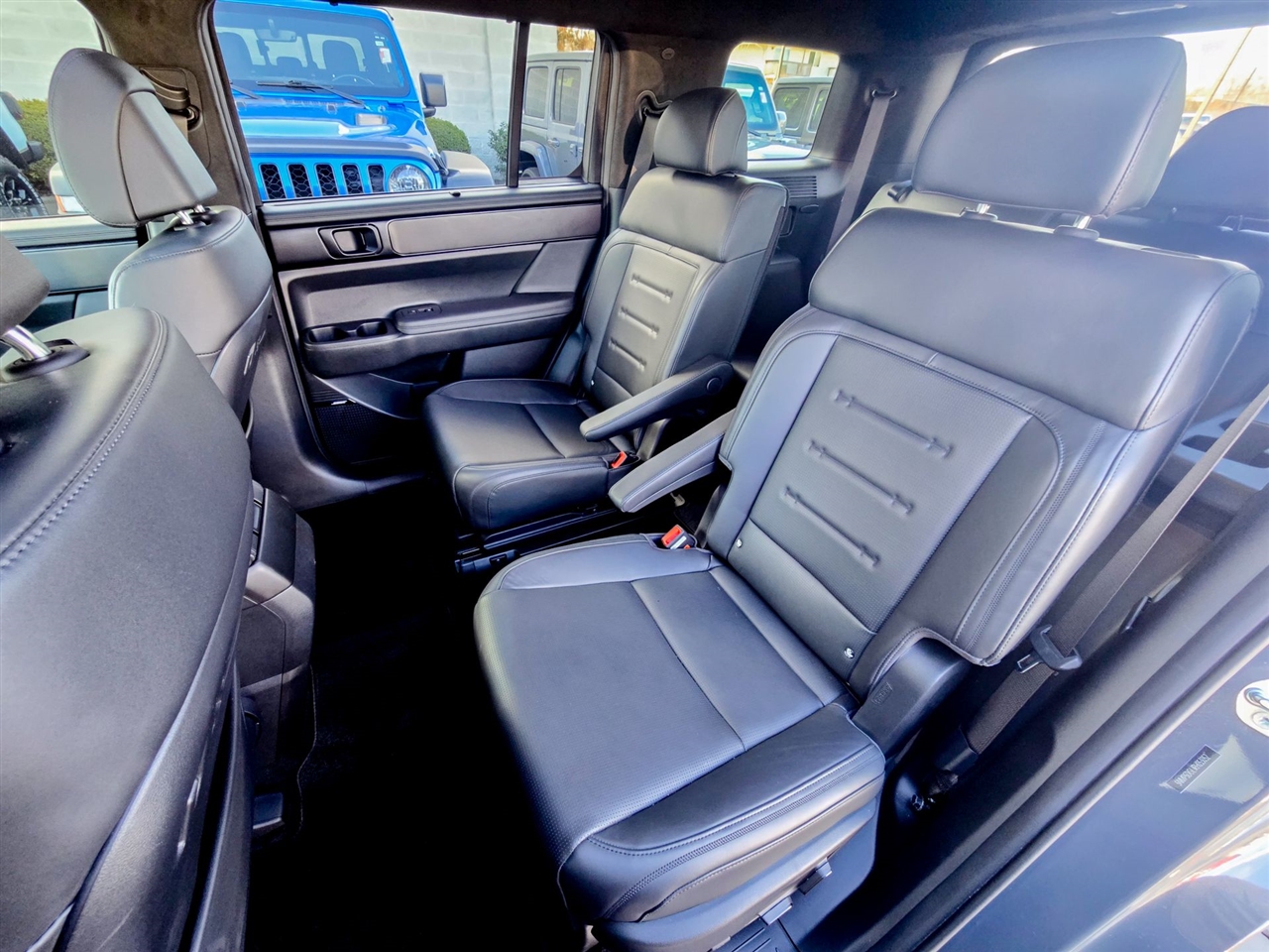 Hyundai Santa Fe  2024