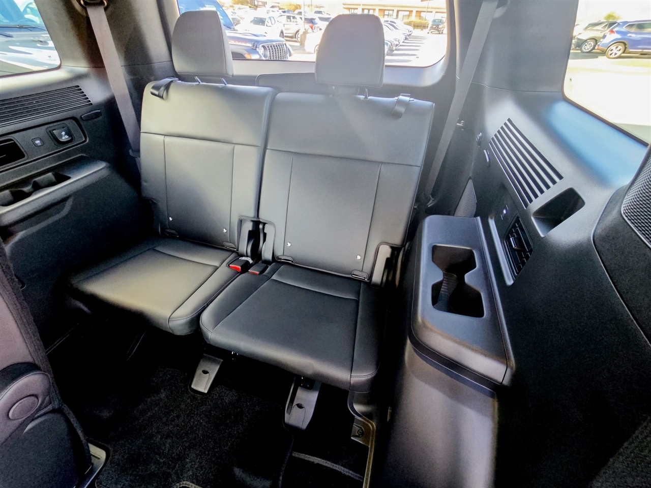 Hyundai Santa Fe  2024