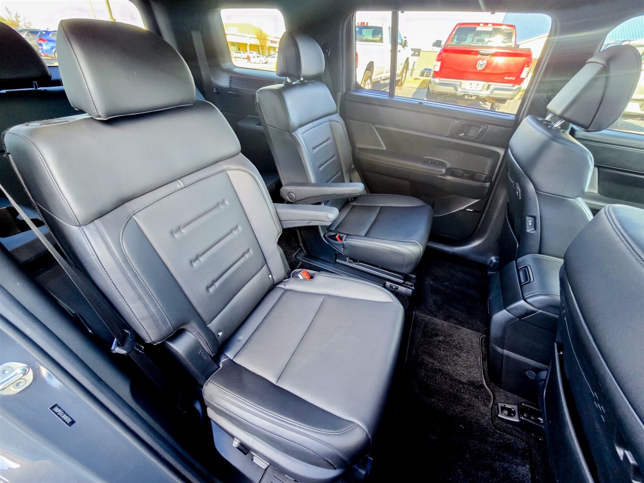 Hyundai Santa Fe  2024