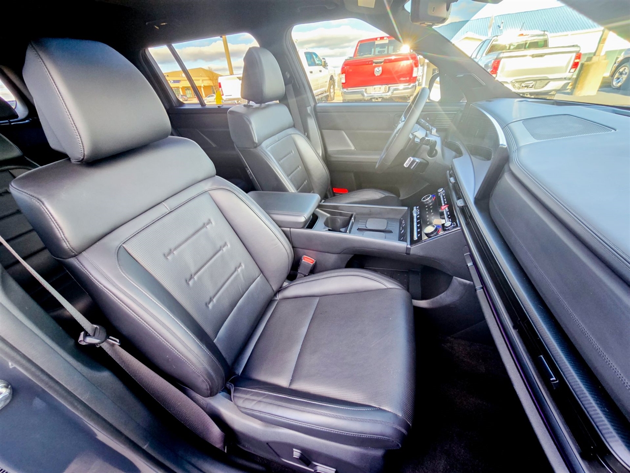 Hyundai Santa Fe  2024