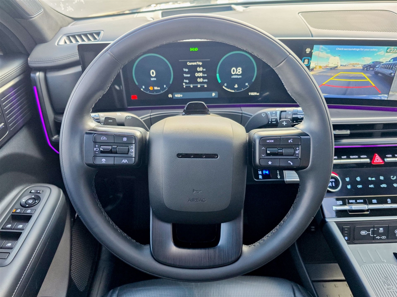 Hyundai Santa Fe  2024