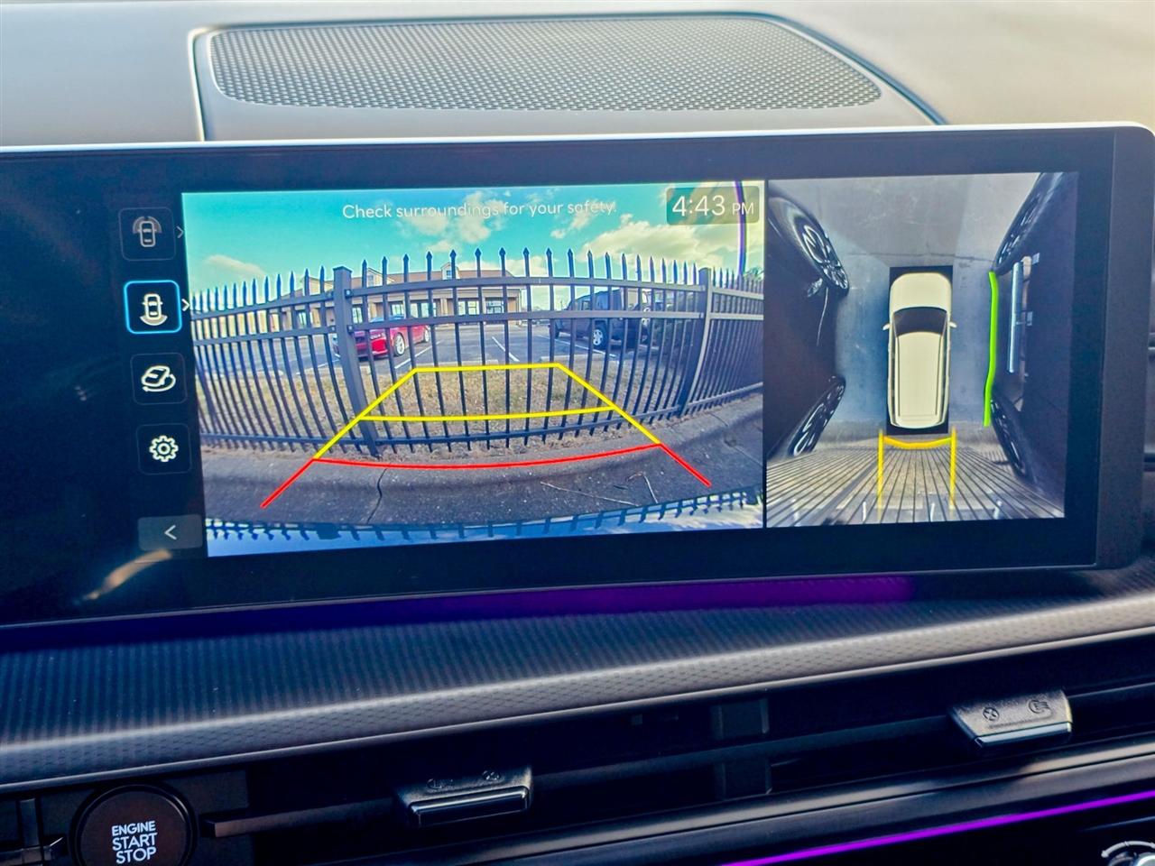 Hyundai Santa Fe  2024