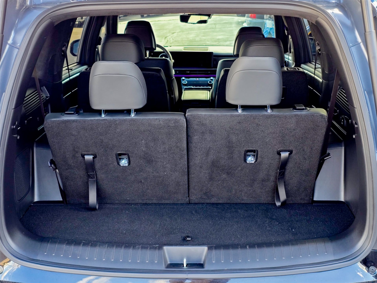 Hyundai Santa Fe  2024