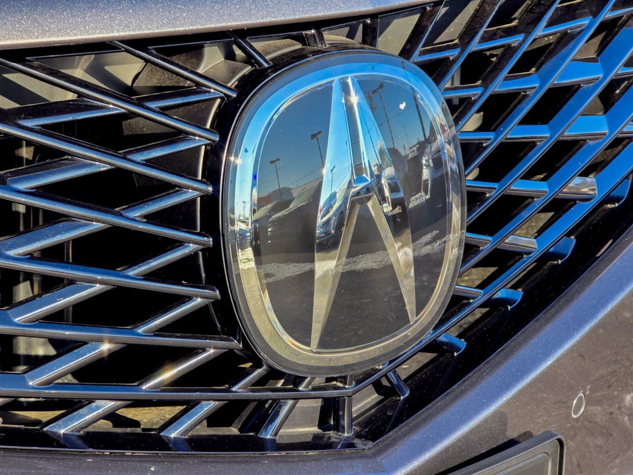 Acura MDX  2025