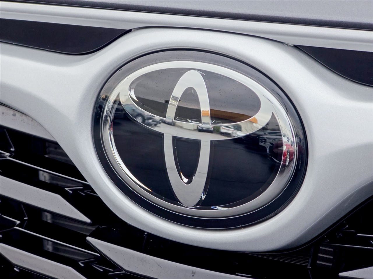 Toyota Highlander  2025