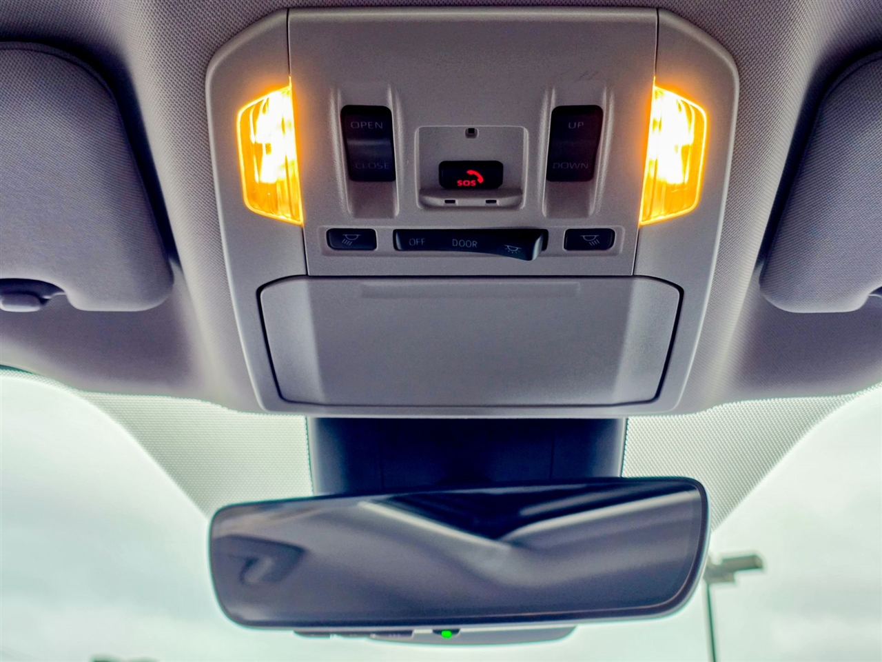 Toyota Highlander  2025