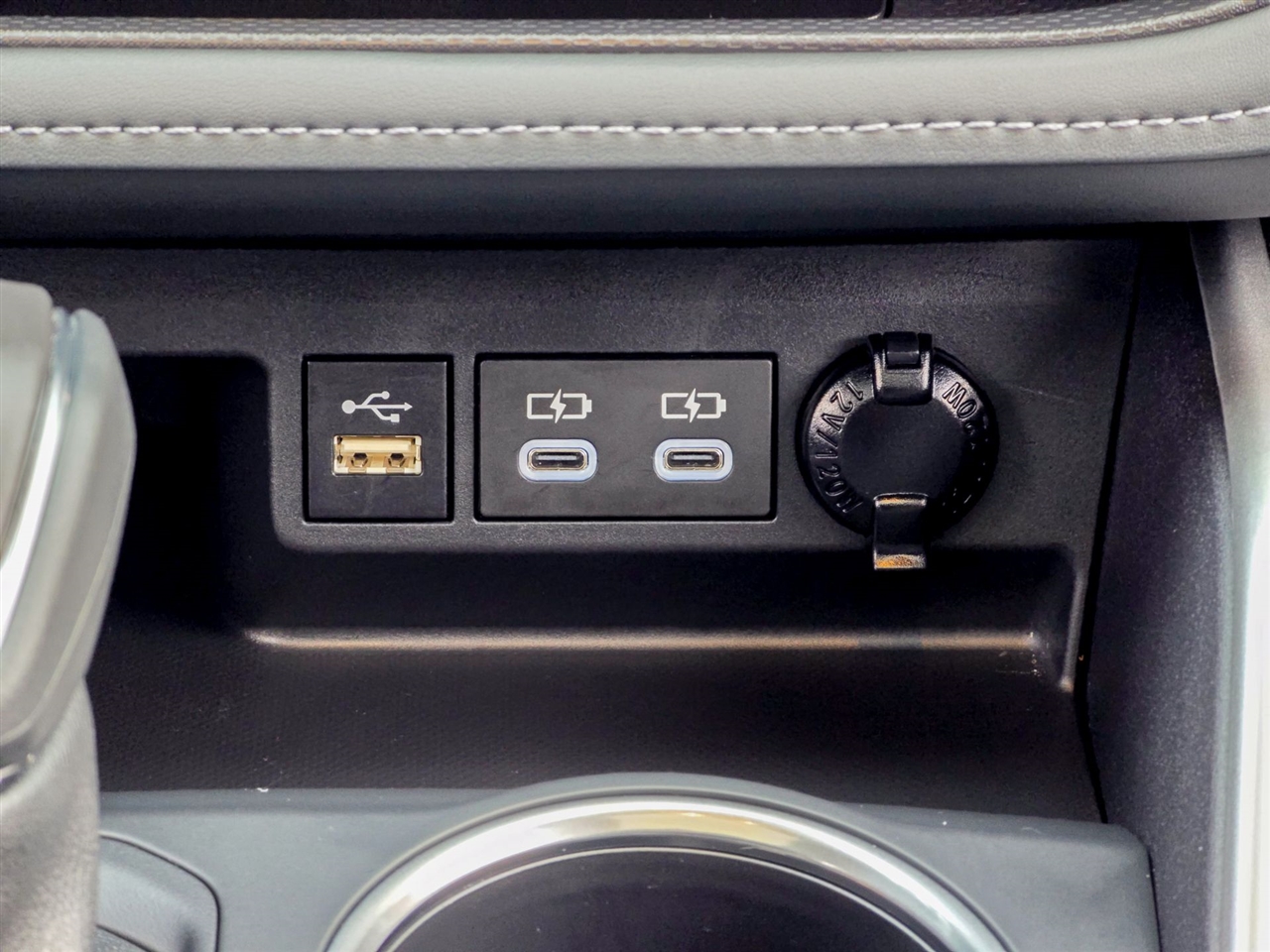 Toyota Highlander  2025