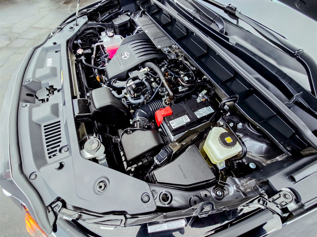 Toyota Highlander  2025