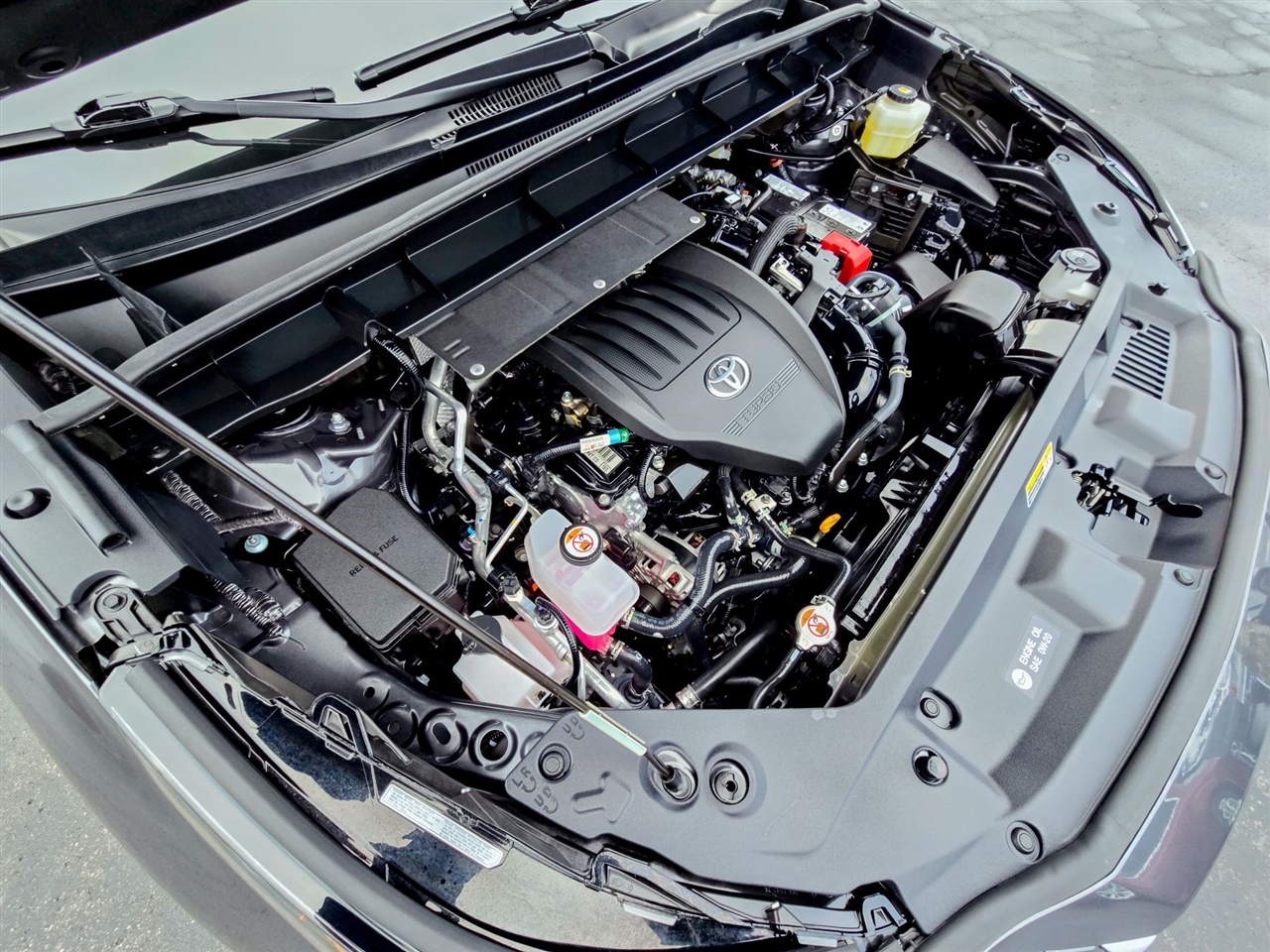 Toyota Highlander  2025