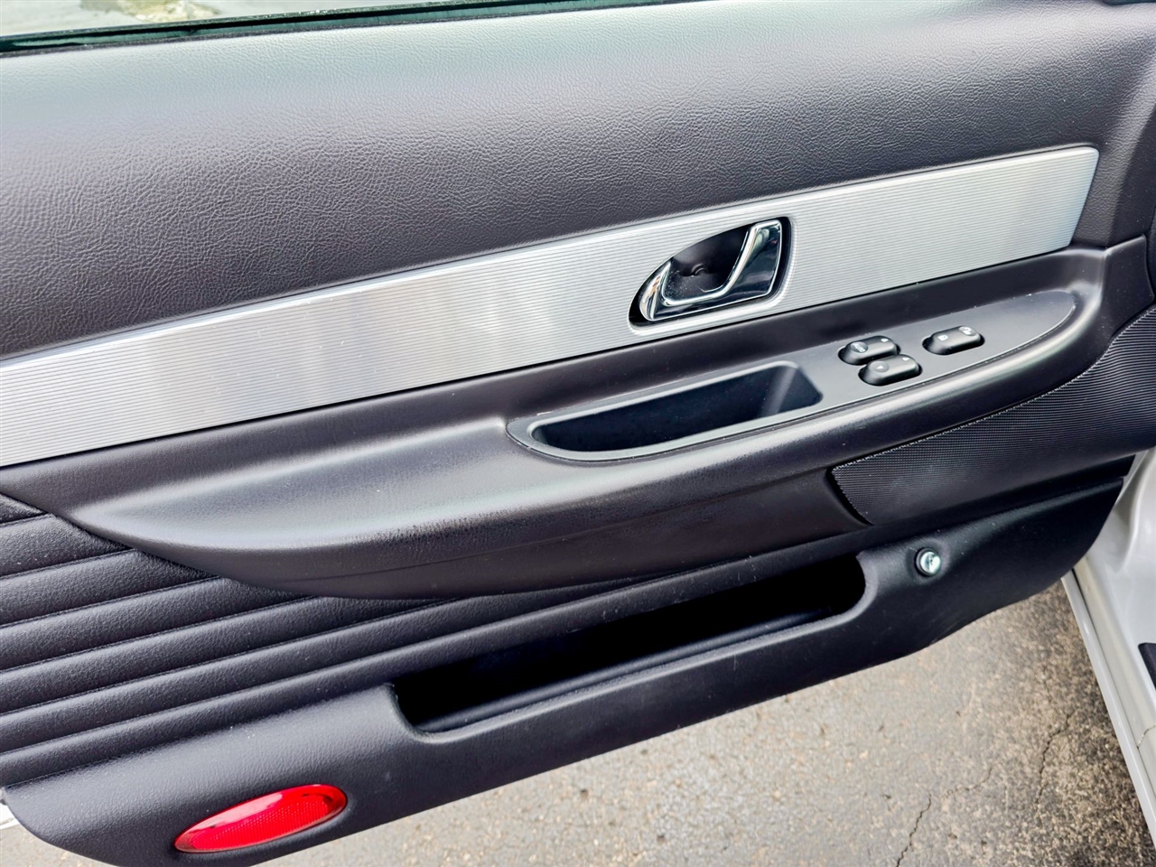 Ford Thunderbird  2004