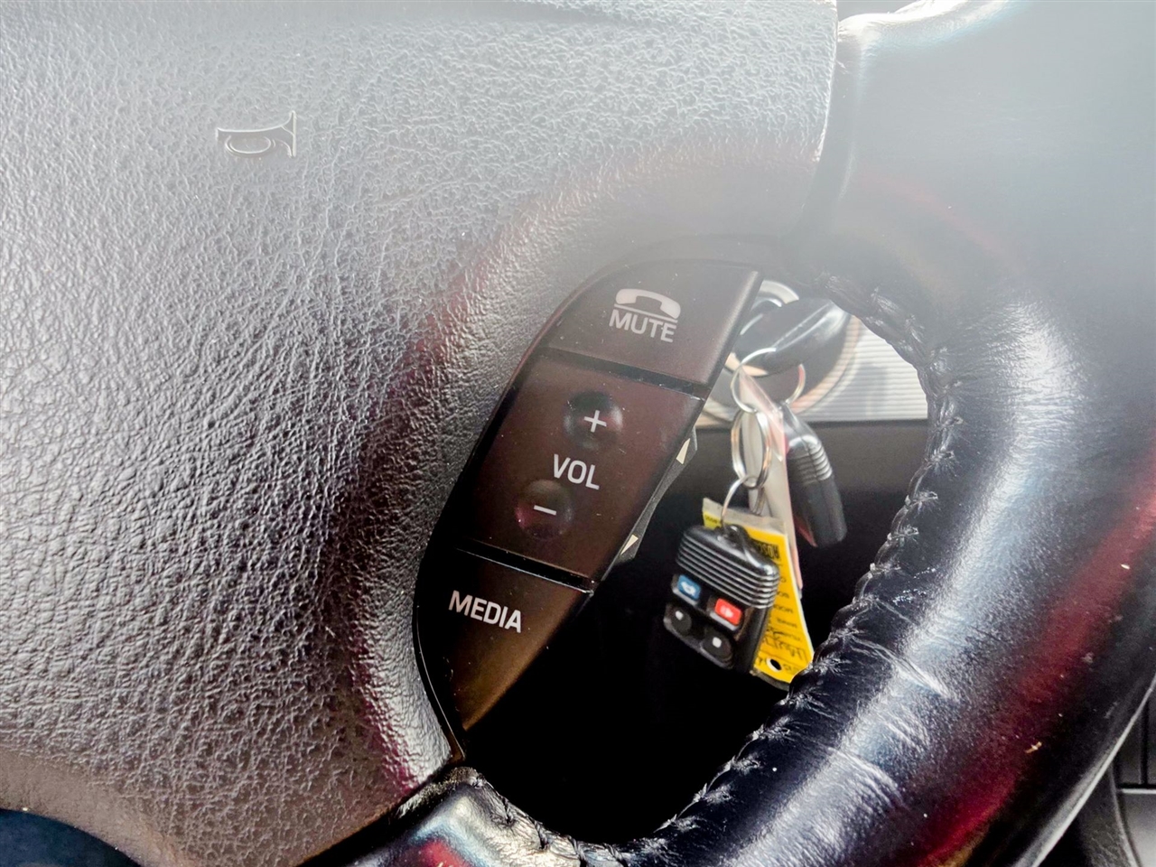 Ford Thunderbird  2004