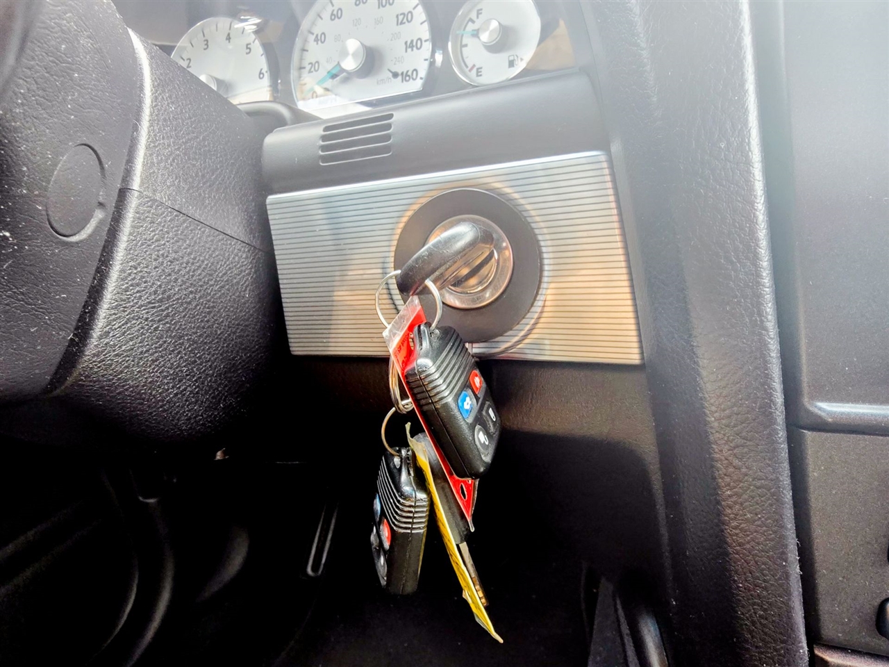 Ford Thunderbird  2004