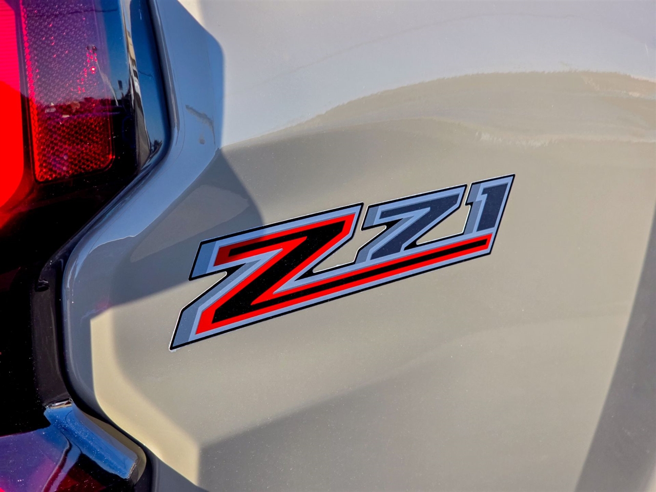 Chevrolet Colorado  2024