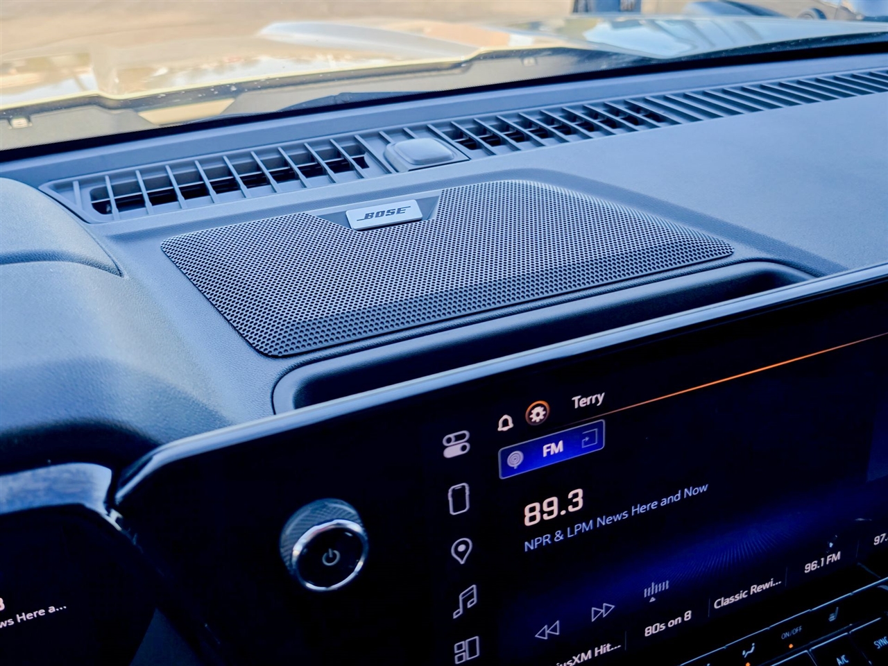 Chevrolet Colorado  2024