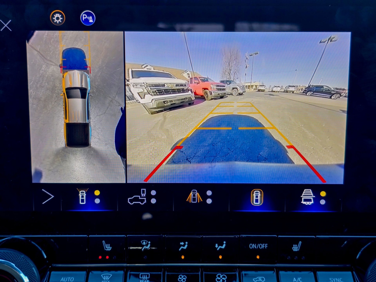 Chevrolet Colorado  2024