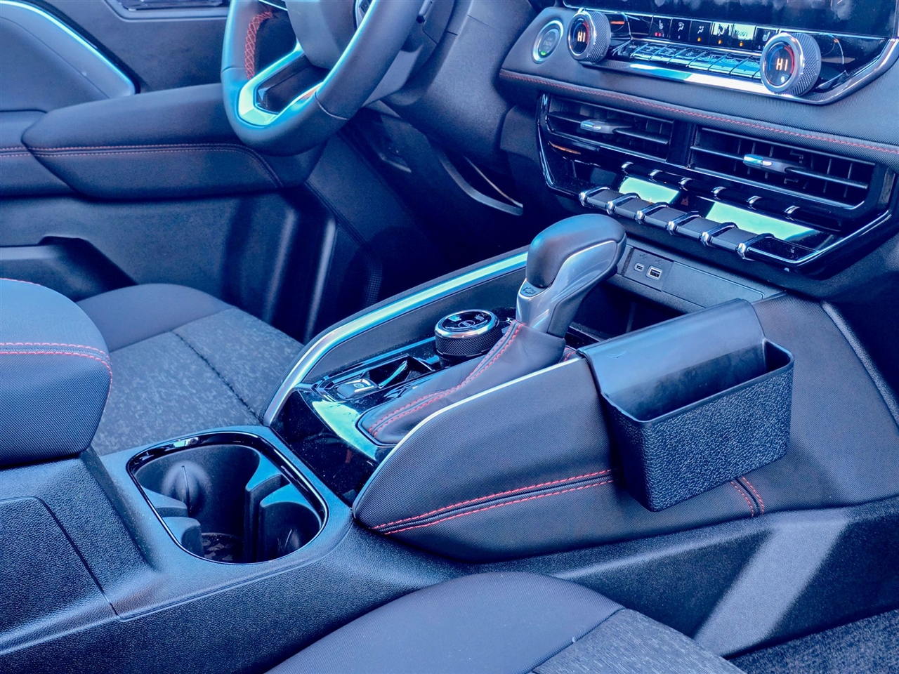 Chevrolet Colorado  2024