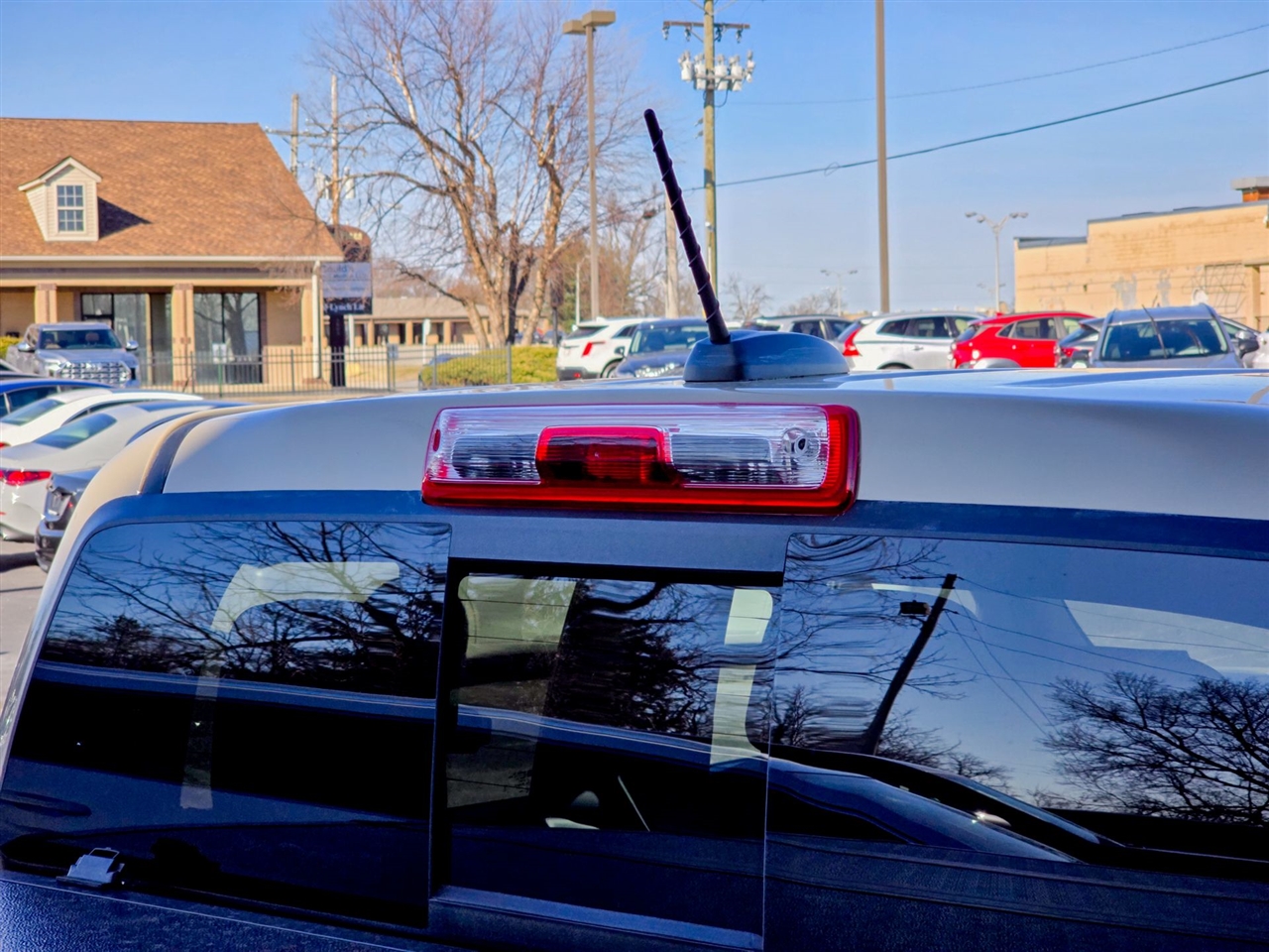 Chevrolet Colorado  2024