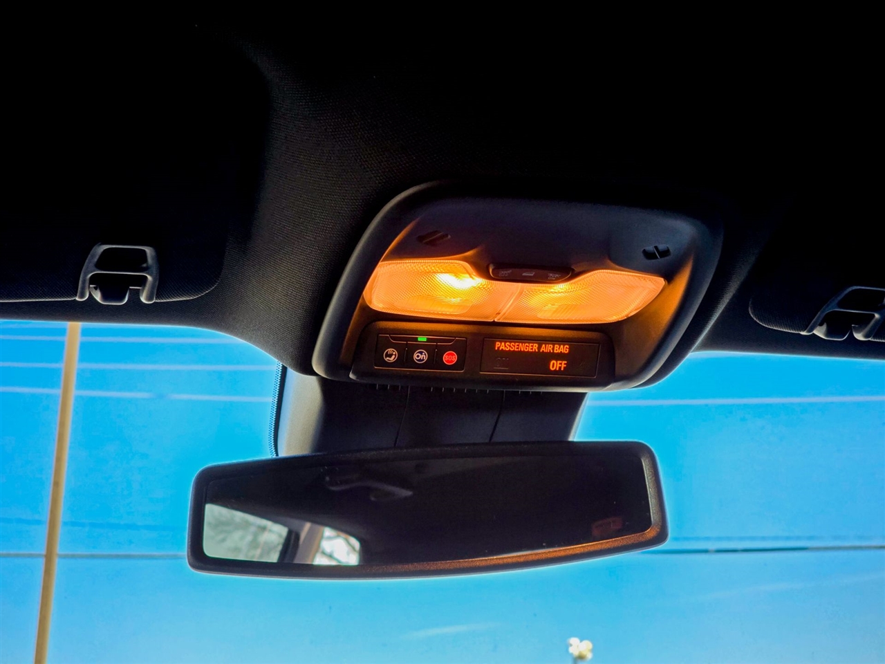 Chevrolet Colorado  2024