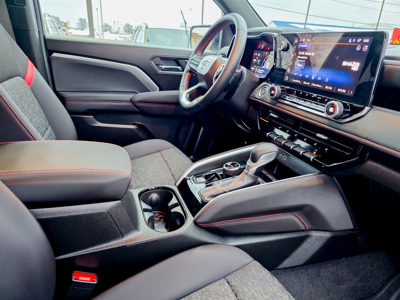 Chevrolet Colorado  2024