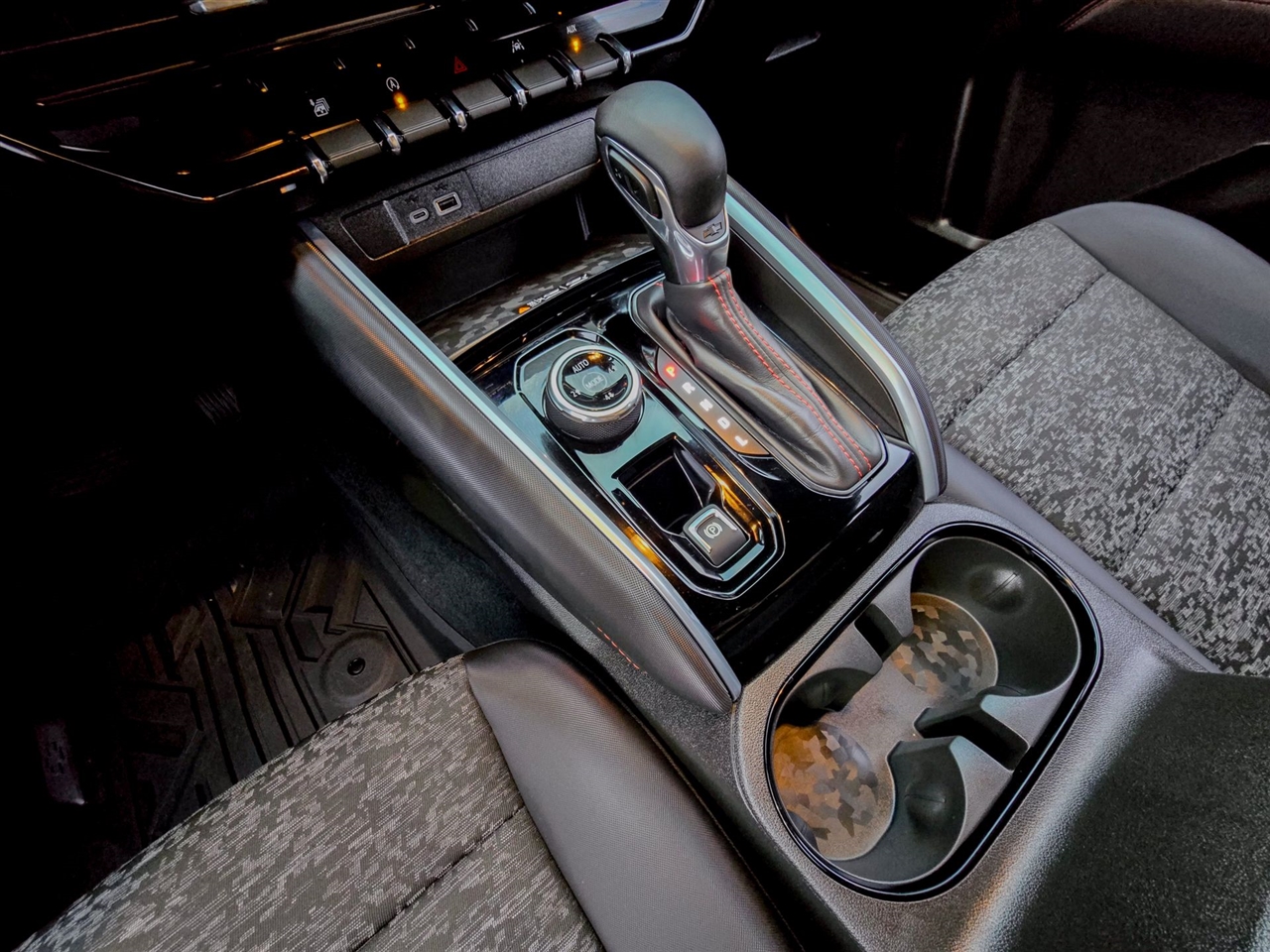 Chevrolet Colorado  2024