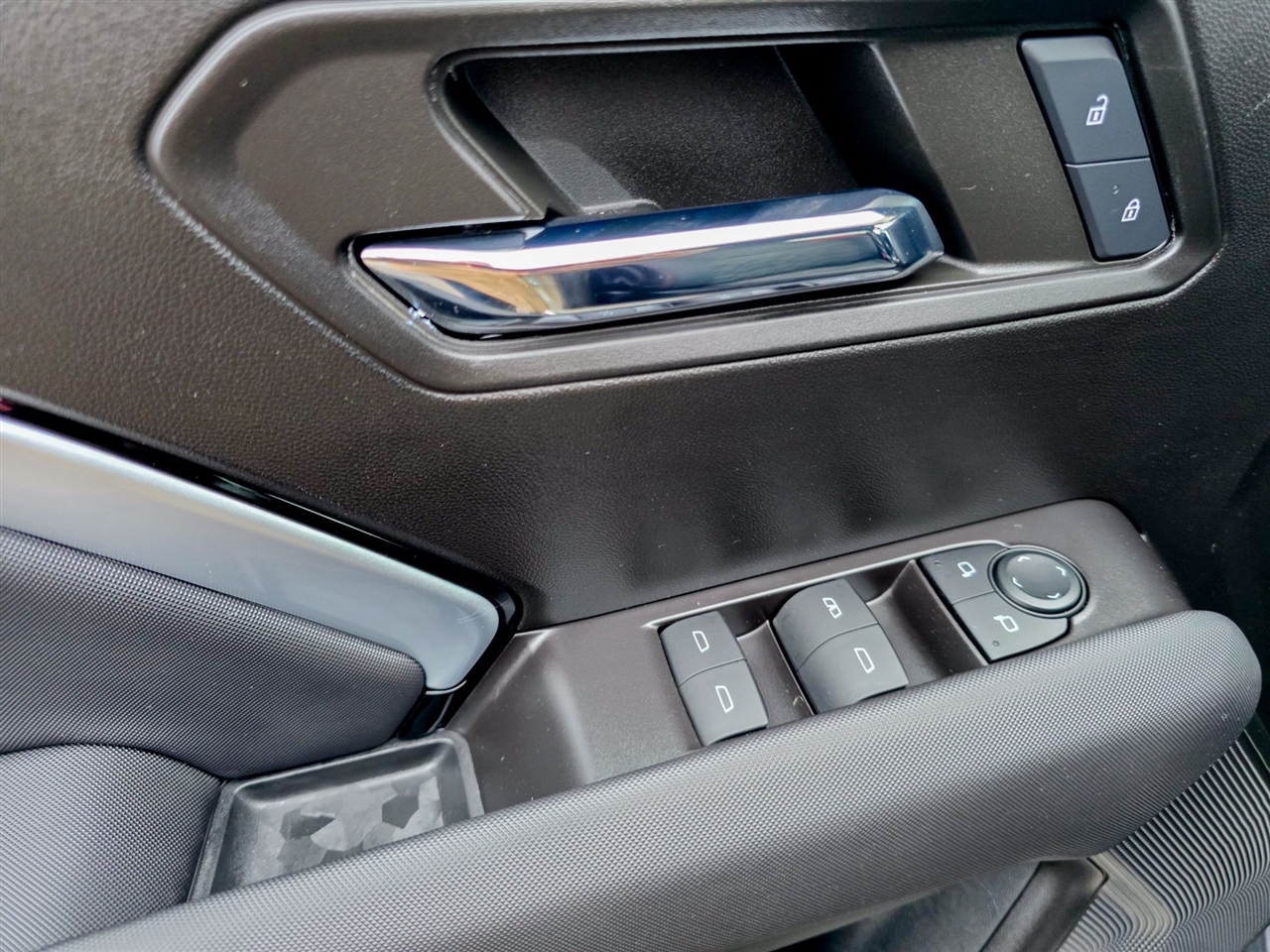 Chevrolet Colorado  2024