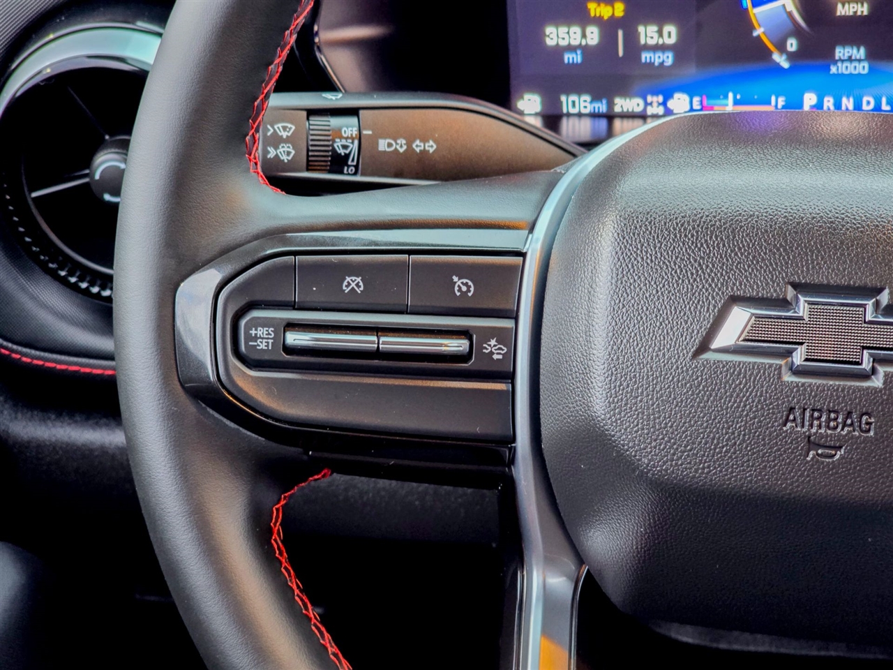 Chevrolet Colorado  2024