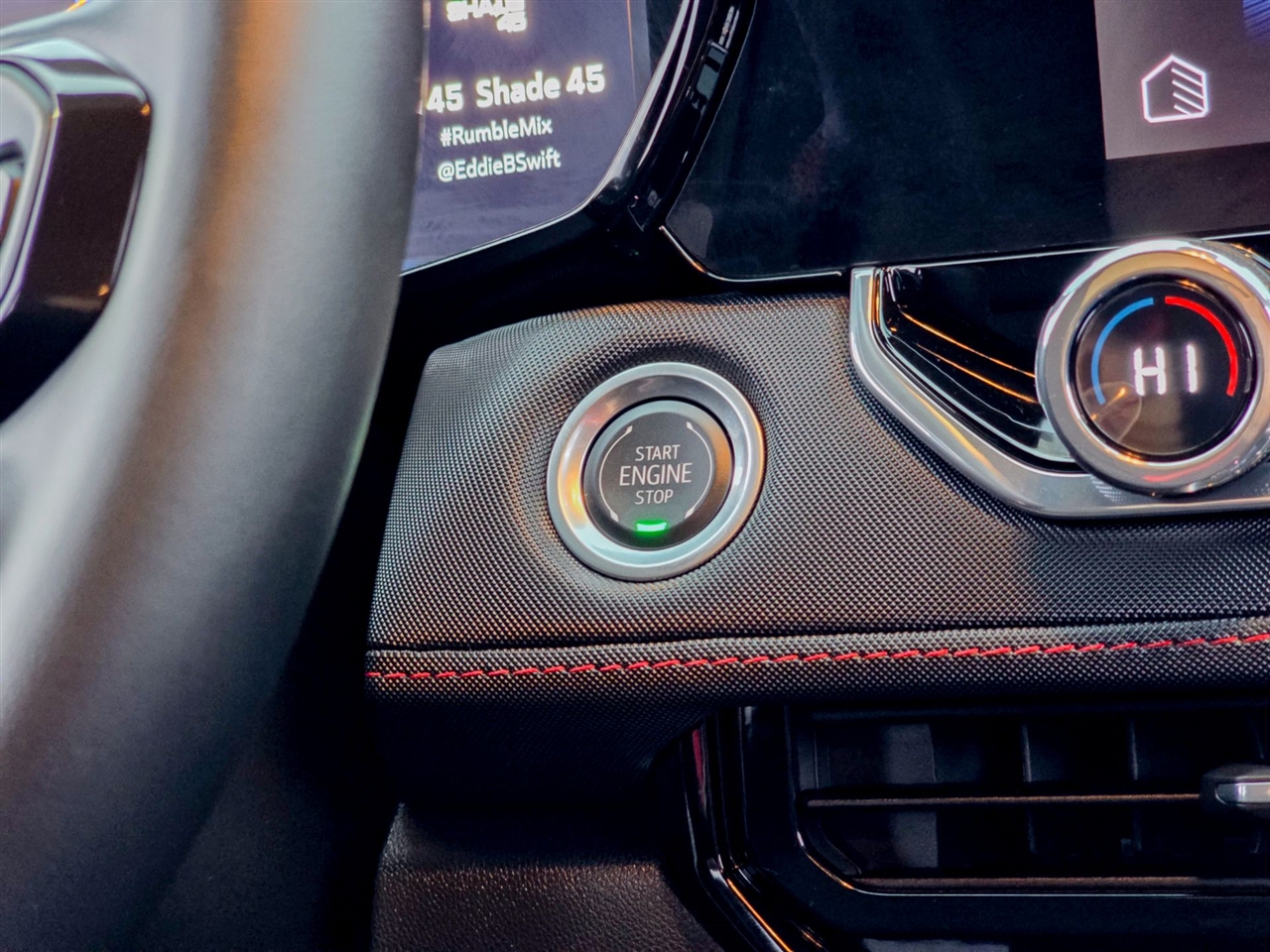 Chevrolet Colorado  2024