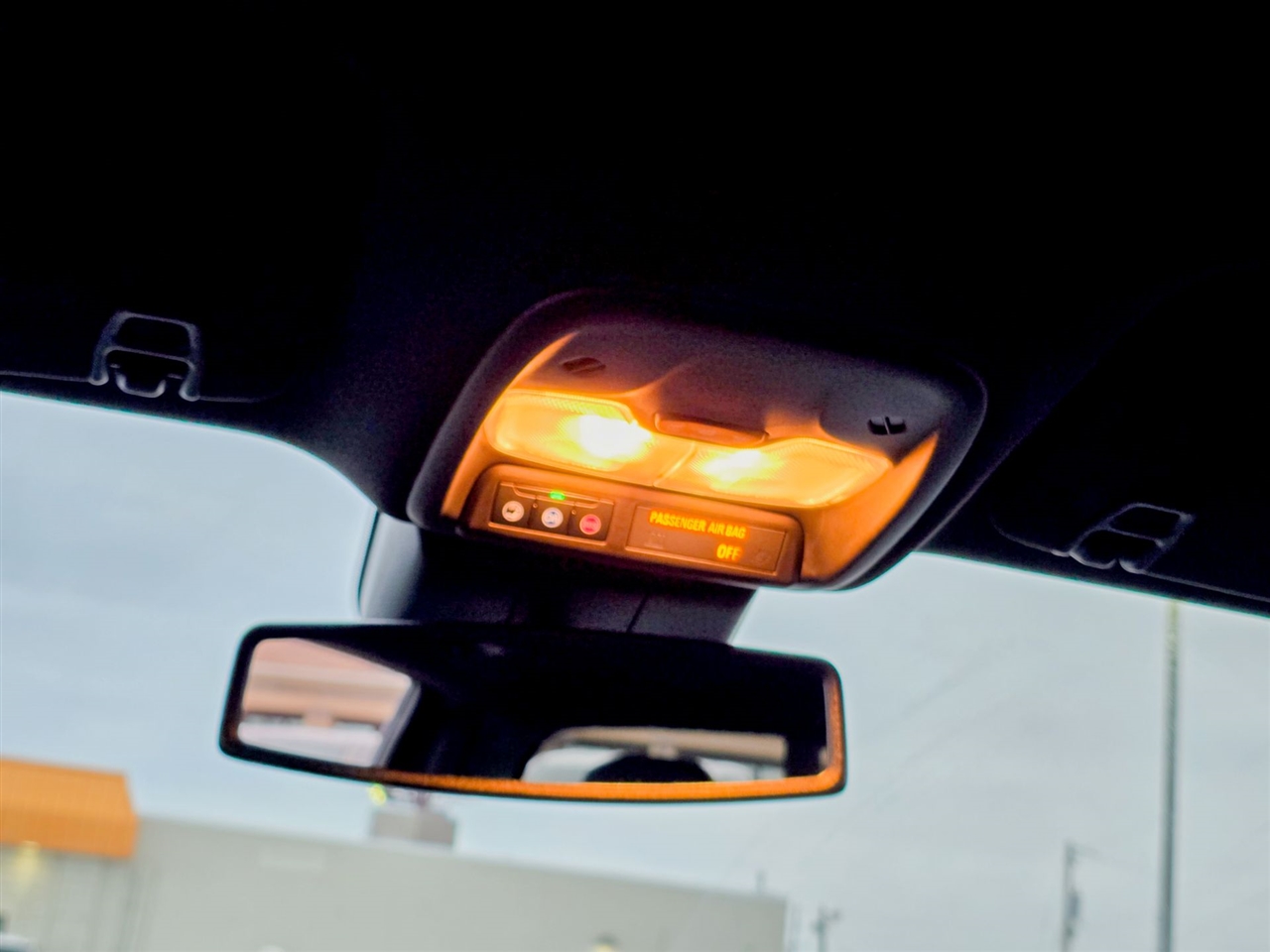 Chevrolet Colorado  2024