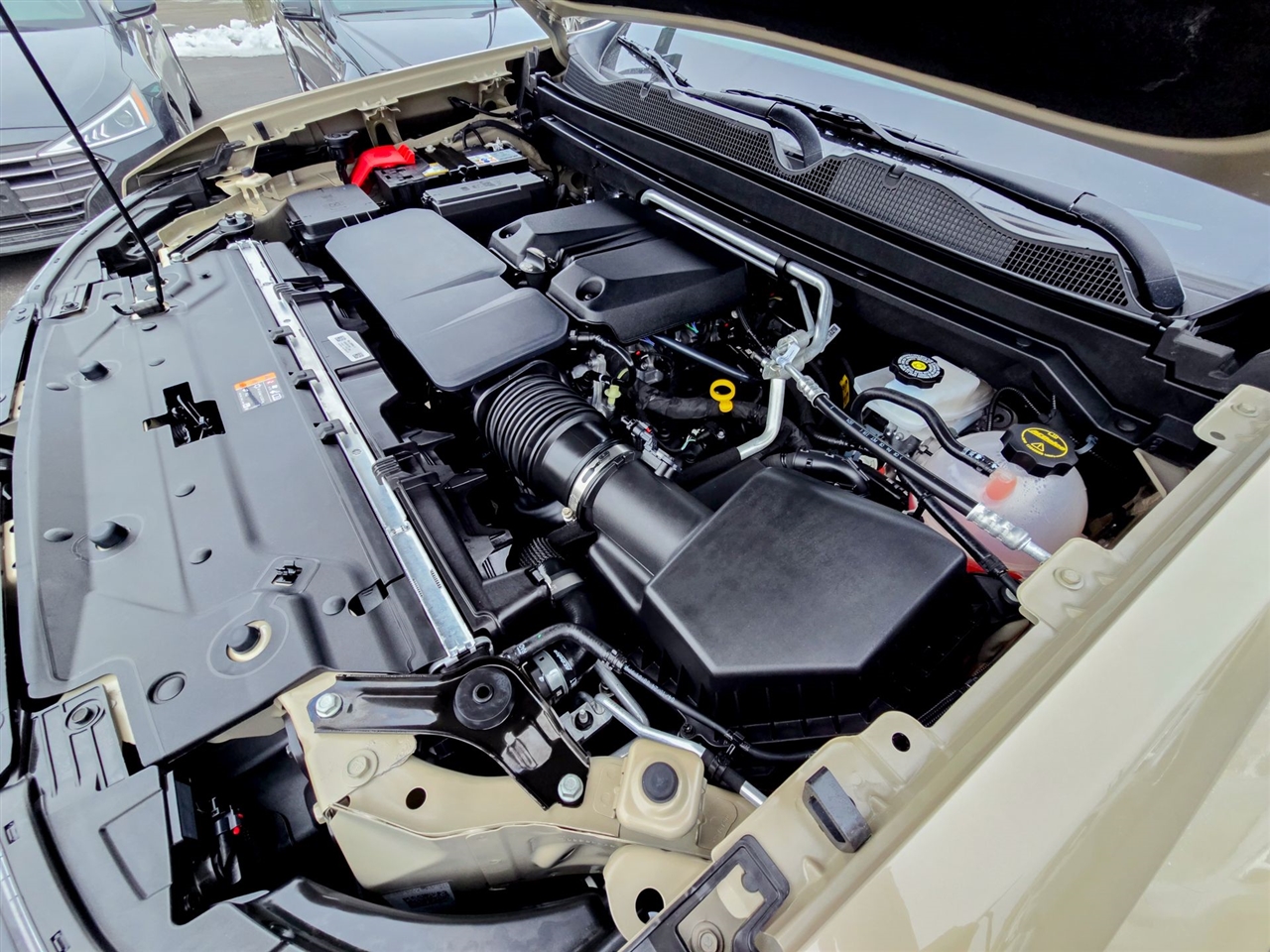 Chevrolet Colorado  2024