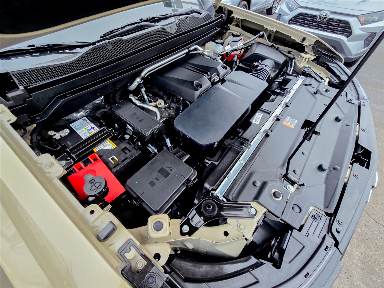 Chevrolet Colorado  2024