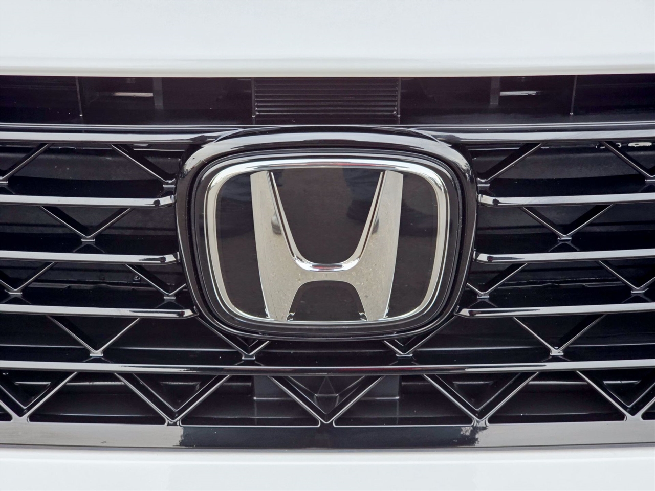 Honda Accord Hybrid  2023