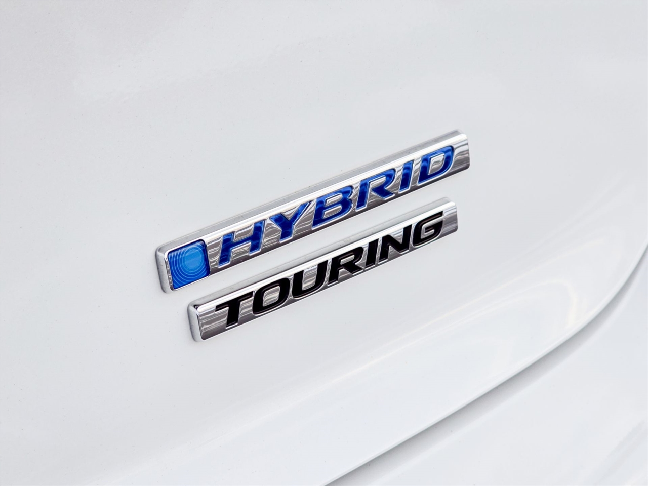 Honda Accord Hybrid  2023