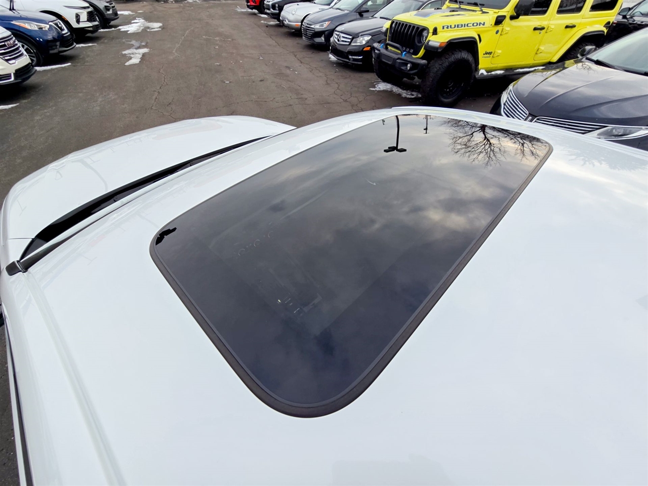 Honda Accord Hybrid  2023