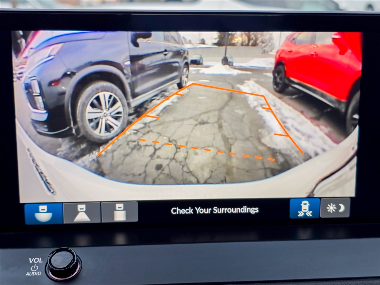 Honda Accord Hybrid  2023