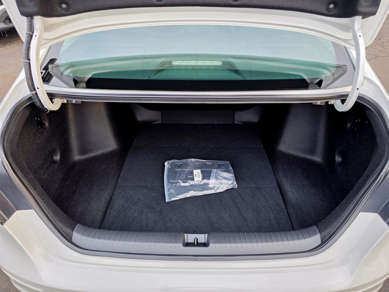 Honda Accord Hybrid  2023