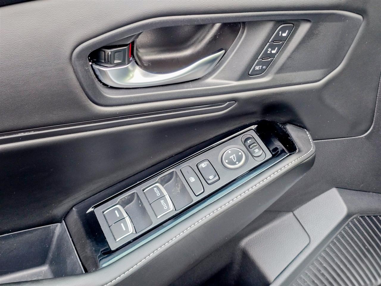 Honda Accord Hybrid  2023